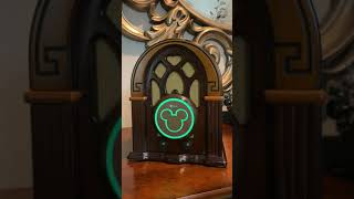 Retro Radio Touch Point Magic Band Scanner