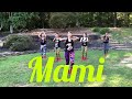 Mami by Kumbia All Starz - JamieZumba - Kimettes - Diet - 줌바댄스