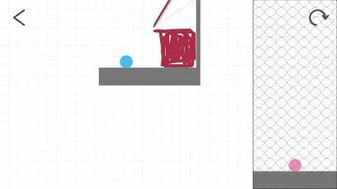 Brain Dots Level 203