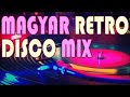 Rich - Magyar Retro Disco Mix #1