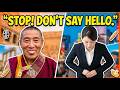 Stop Saying "Hello"! 🚫 5 Shocking Ways to Greet the World