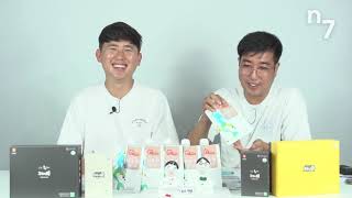 지역의 소식을 한번에 전해드리는 뉴스세븐 20회! 20190916