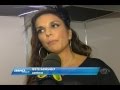 [Vídeo] Ivete Sangalo e Daniela Mercury cantam juntas e falam sobre o carnaval