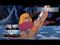 He-Man Searches For A Death Cure | Full Episode | He-Man Official | Masters of the Universe Official