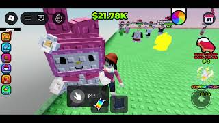 Harman deep roblox games