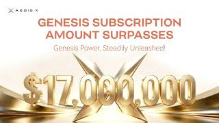 Athlete Statistics 🔥 Genesis Subscription Volume Surpasses $20,000,000 USD!