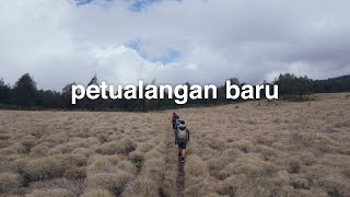 New Adventure