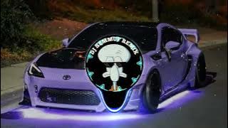 DJ_UNTY-X_BELIEVE-X MELODY MARSH SELOW BASS VIRAL 2025