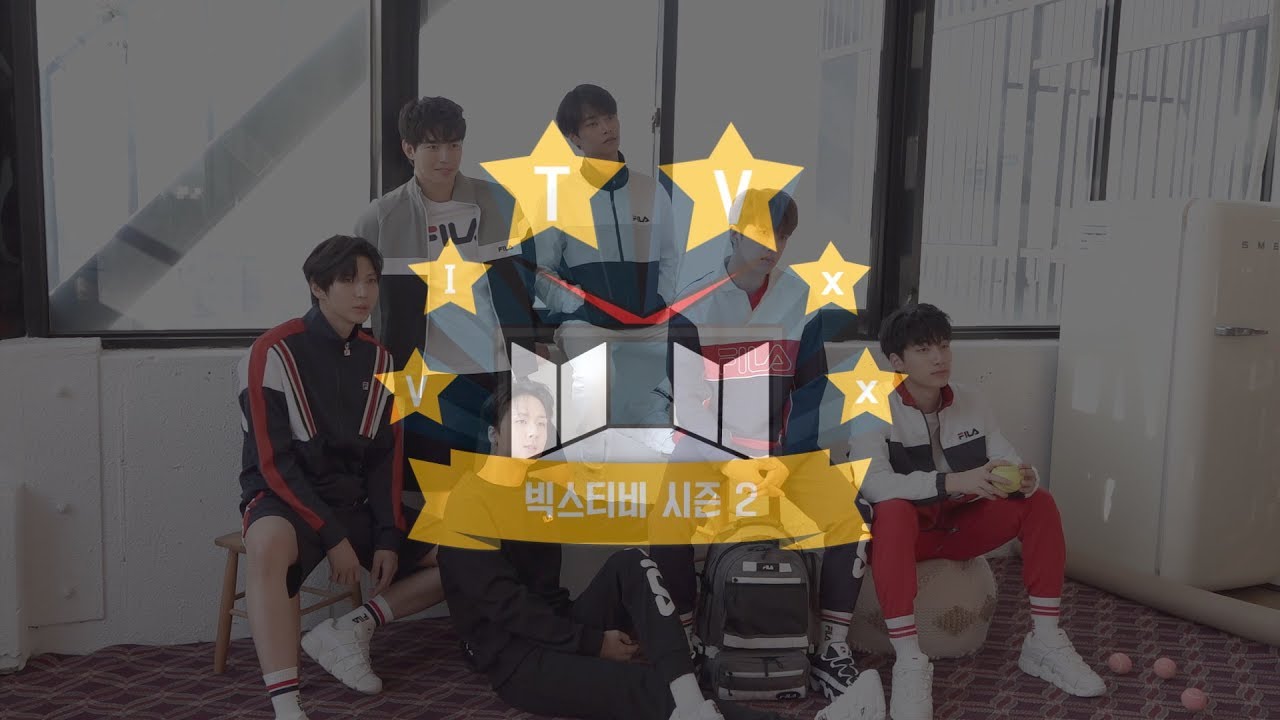 빅스(VIXX) VIXX TV2 #ep.93
