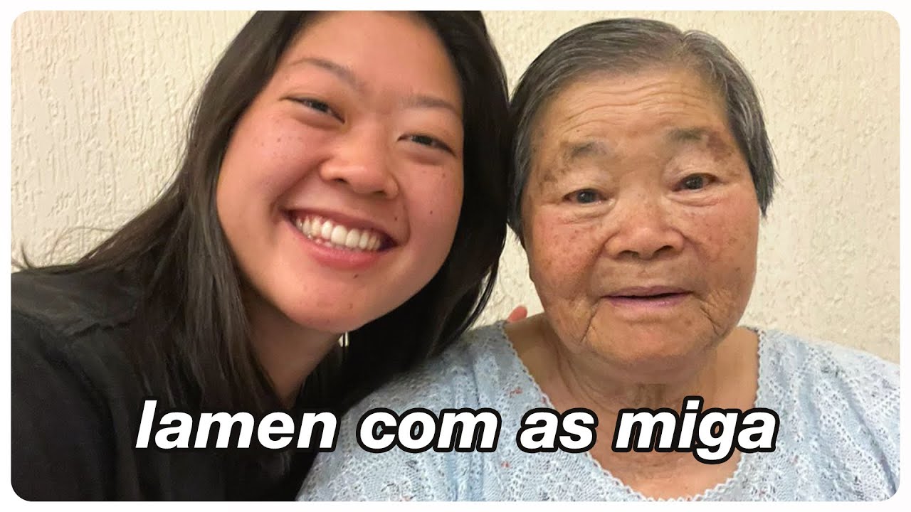 VROG 129: DIA DE SAIR PRA COMER LAMEN