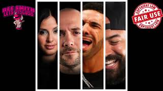 Ebro Destroys Dj Akademiks & Vlad Says Drakes Career Has An Asterisk