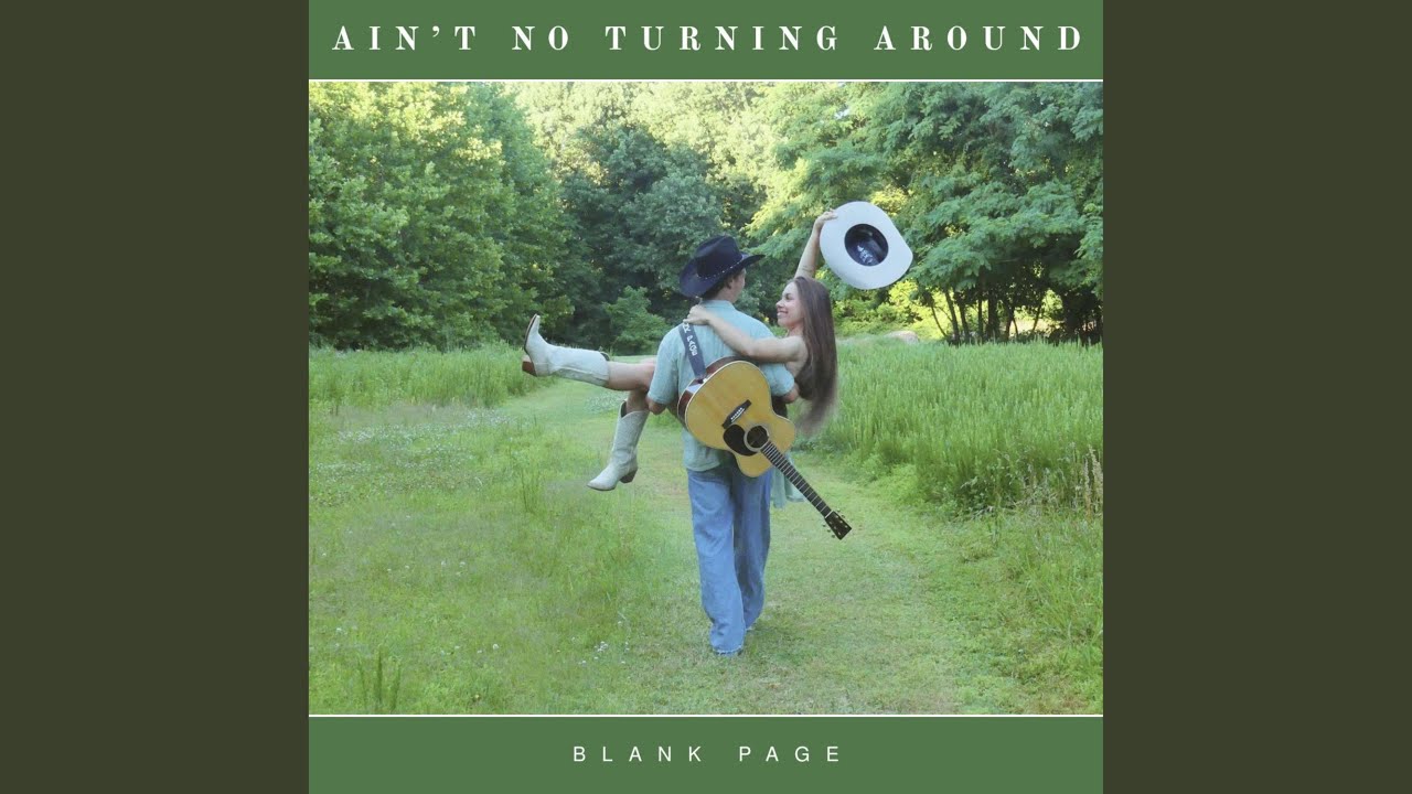 Assista a Ain’t No Turning Around no YouTube Assista a Ain’t No Turning Around no YouTube