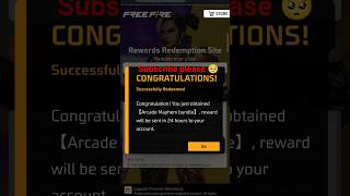free fire redeem code today 18 June 2026🔥#freefireredeemcode #explore #shortvideo