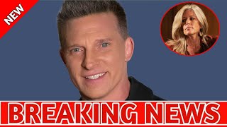 Huge surprising moment General hospital Carly Spencer shares Very Shocking News Fans Are Shook