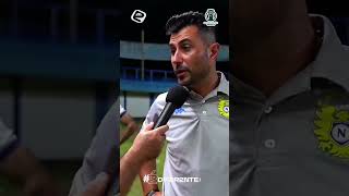 PÓS-JOGO: JÚLIO CÉSAR | ARAGUAÍNA-TO 0 X 1 NACIONAL | BRASILEIRÃO SÉRIE D 2026