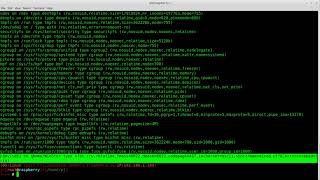 Tutorial: Mounting Drives in Linux