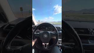 Vw Pat Araba Snapleri̇