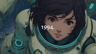 𝟏𝟗𝟗𝟒 𝗗𝗥𝗘𝗔𝗠𝗦 𝗢𝗙 𝗦𝗨𝗥𝗩𝗜𝗩𝗔𝗟 // Synthwave, Cyberwave, Retrowave, Studywave
