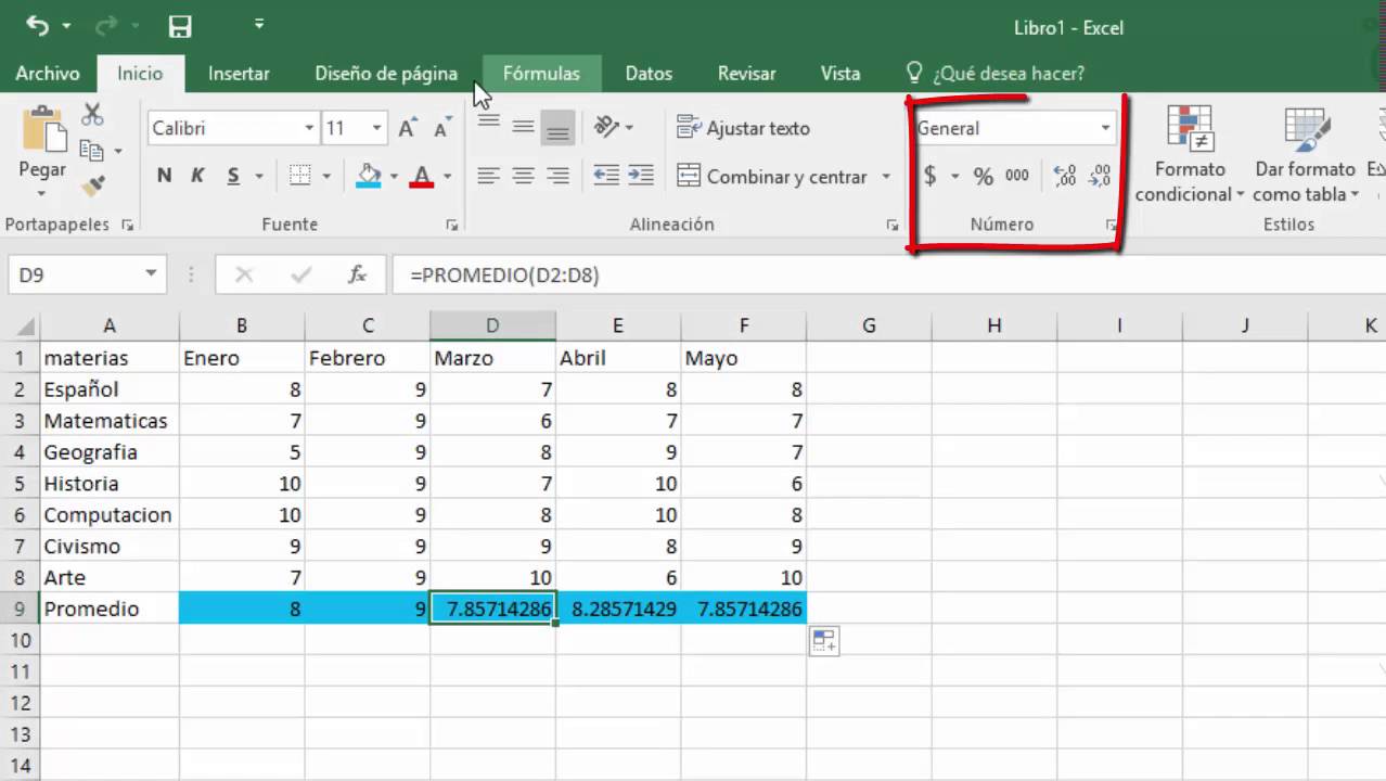 Aprende a utilizar Excel [Introducción] - YouTube