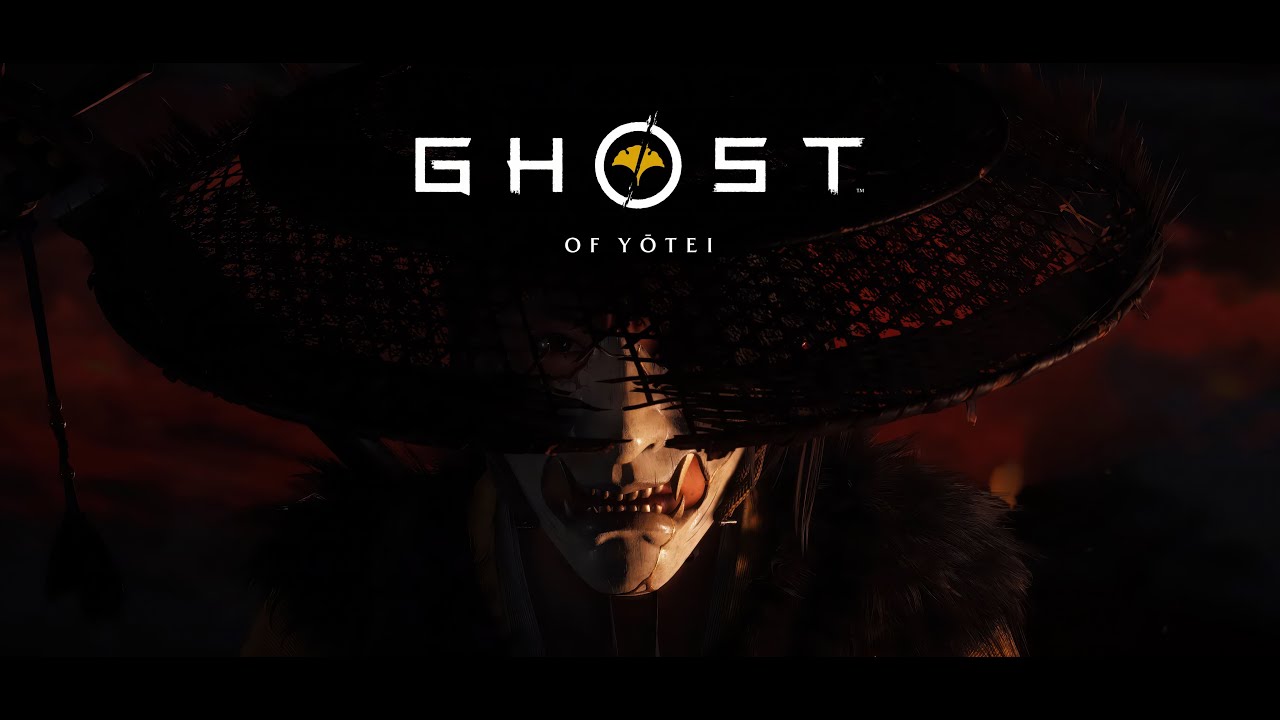 Ghost of Yōtei | Open World Samurai Action
