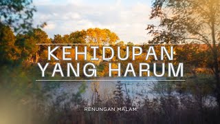 Kehidupan Yang Harum - Renungan dan Doa Malam 10 Mei 2026