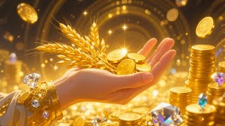 Famous After 4 Minutes of Listening, You Will Be FOREVER LUCKY: 432 Hz – The Lucky Charm Profile