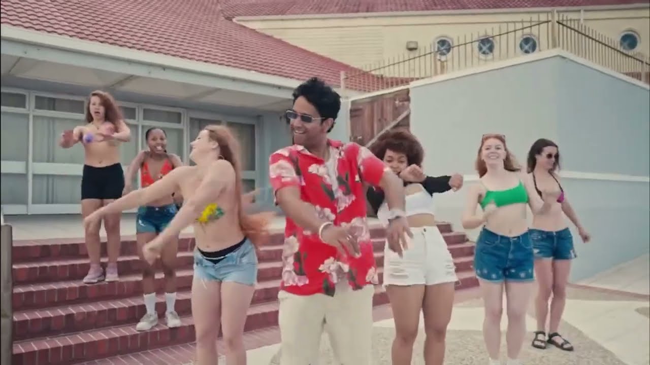 Welcome to HDA Dance Agency