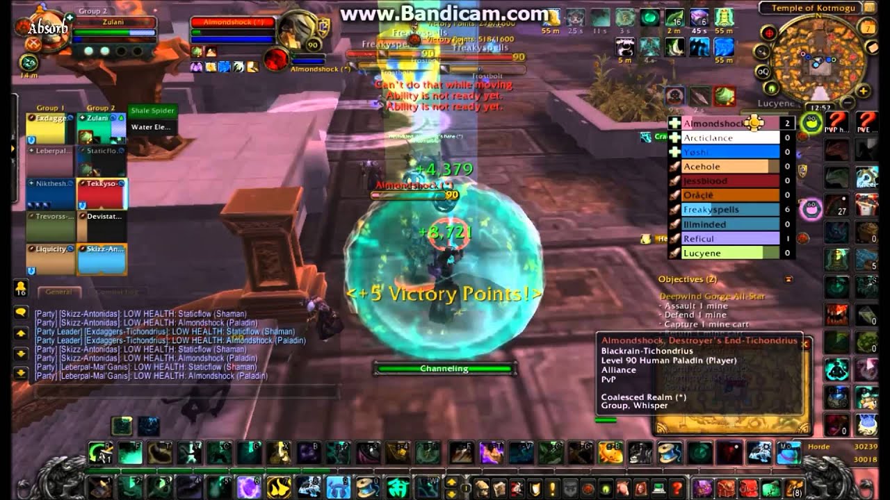 This is what transcendence is for