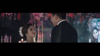 MARK AND KIM Same Day Edit Video