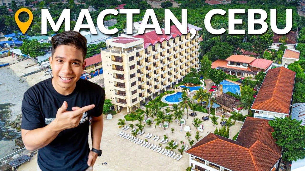 Is Costabella Resort Worth it? | Lapu-Lapu City, Cebu