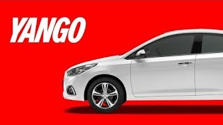 Yangon App par kaise Ride book kare | How to use Yango App| full guide screenshot 3