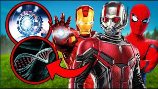 How Science Can Explain Mcu Superpowers