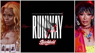 "Runway" | Lip Sync Cut | Drag Race Style