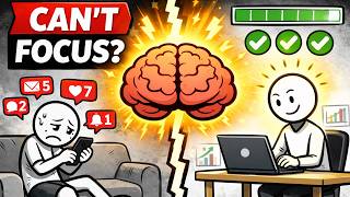 This Trick Makes Work Feel Addictive (Backed by Science)