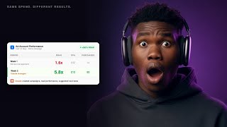 I Connected Claude to My Meta Ads — No UI, No Copy-Pasting (Real ROAS)