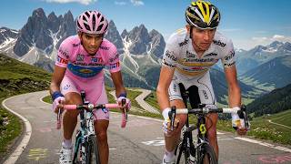 No One Trusted in Alberto Contador But He Destroyed Doping Cheats!