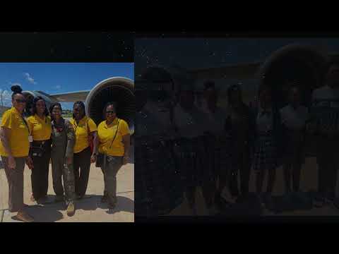 St. Croix Educational Complex High School 2023 Year in Review part 1