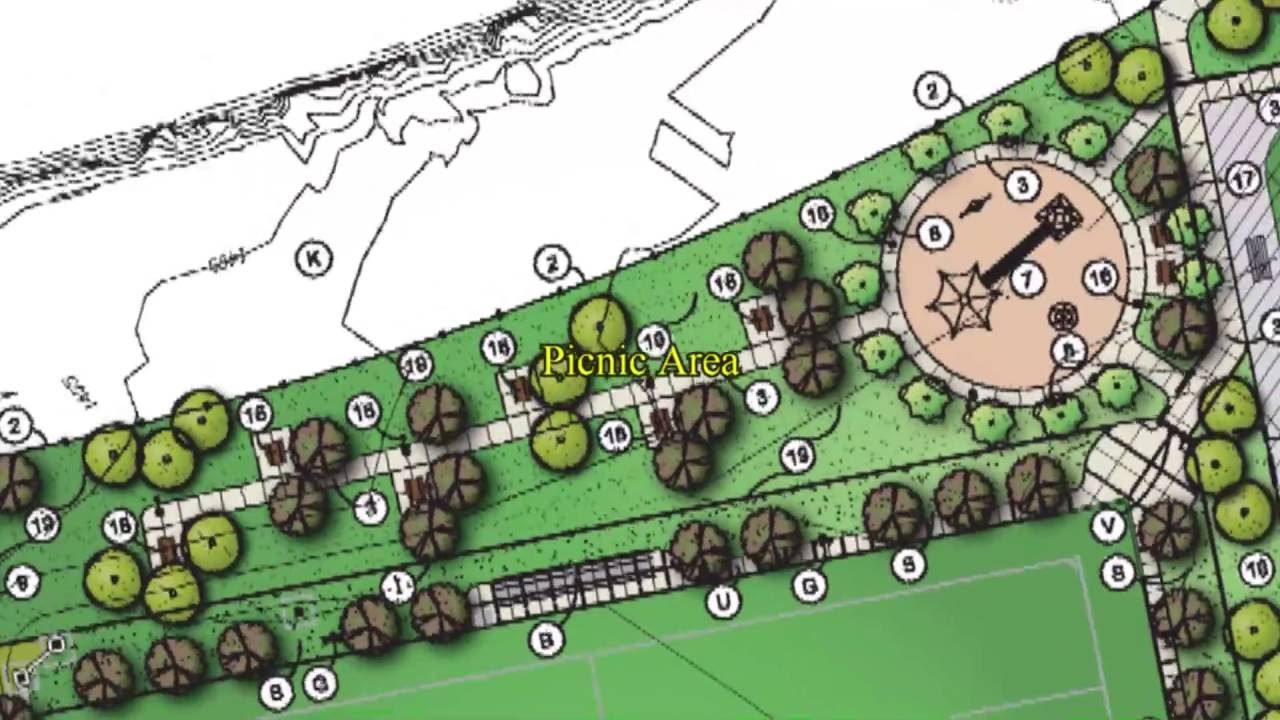 Mark Presents Patriot Park Phase 2! Yarbrough 4 Perris YouTube