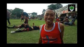 Liga Ramadhan 1443H - Ampenan Legend - Ambassador Legend VS Ampenan Legend A 1 - 0