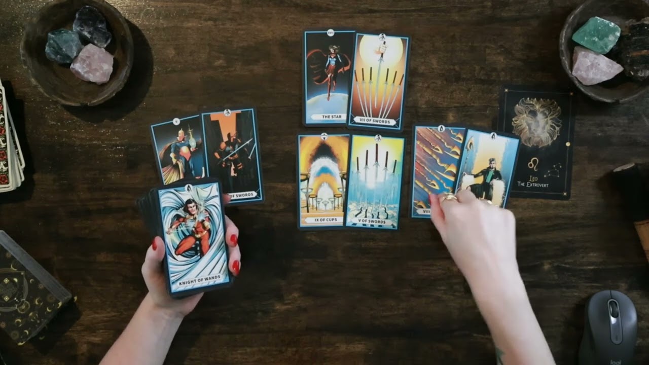 LEO: A Heart Dropping Confession That YOU Are Not Ready For!