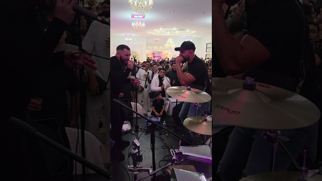 Vicente y dowson de montpellier / mariage Béziers 