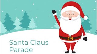 Toronto LIVE: 2025 Santa Claus Parade! (November 23rd, 2025)