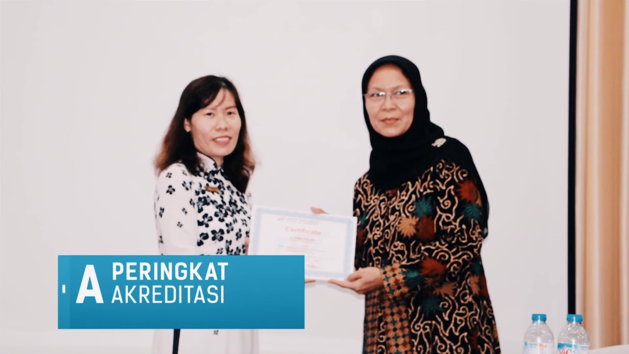 Profil FPEB UPI Versi 2018 - YouTube