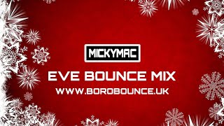 Xmas Eve Bounce Mix
