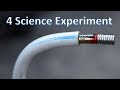✳️4 Awesome Science Experiments In Hindi