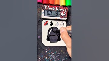 Drawing DarthVader in 30Sec(StarWars)