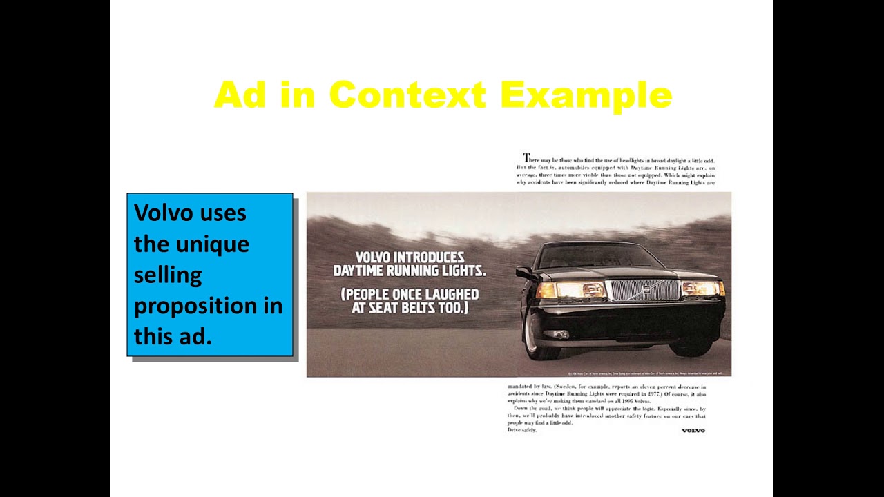 Advertising Message Strategy   An Overview   Dr Malini Majumdar