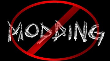 BREAKING NEWS: SUPERCELL BANNING MODDERS!