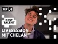 Chelan  patterns livesession  best talent  april 2022  srf 3