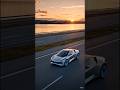 Hybrid car from Future that run at both water and land